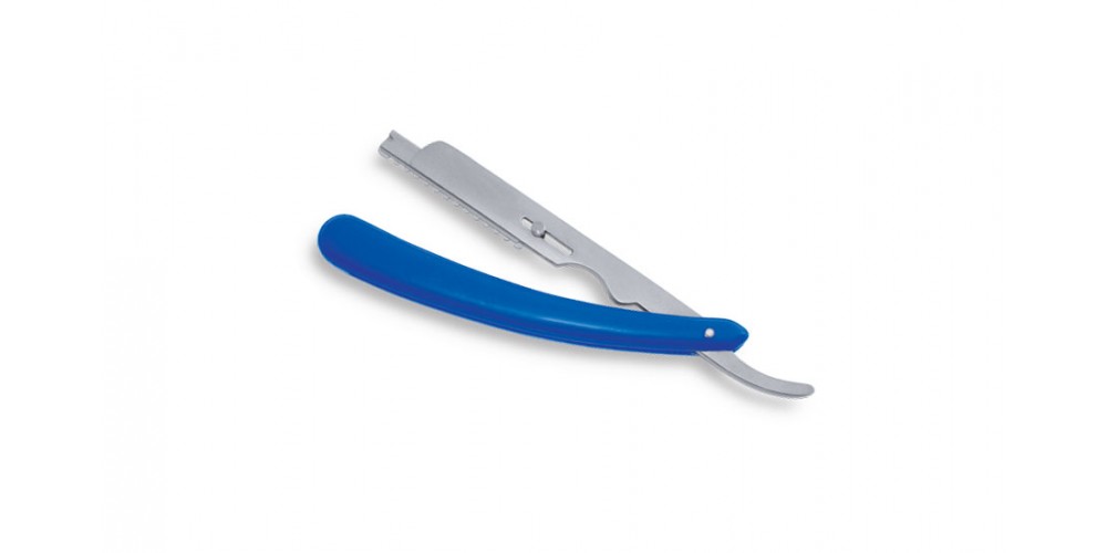 Razor Plastic Handle